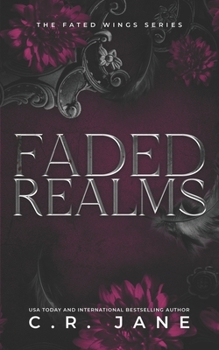 Paperback Faded Realms: The Fated Wings Series Book 5 Book