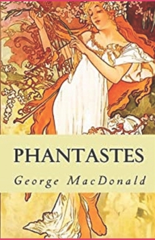 Paperback Phantastes Annotated Book