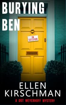 Paperback Burying Ben Book