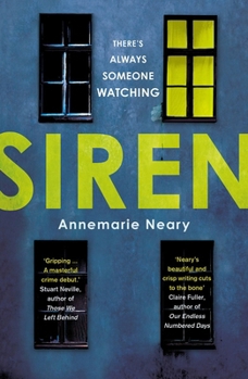 Paperback Siren Book