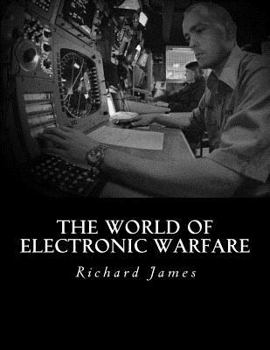 Paperback The World of Electronic Warfare Book