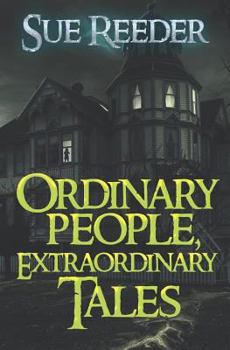 Paperback Ordinary People, Extraordinary Tales Book