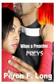 Paperback When A Preacher PREYS Book