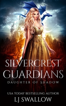 Paperback Silvercrest Guardians Book