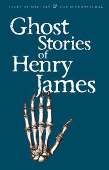 Paperback Ghost Stories of Henry James Book