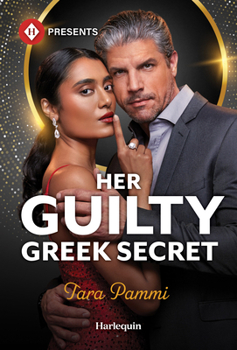 Mass Market Paperback Her Guilty Greek Secret Book