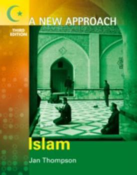 Paperback Islam: A New Approach Book