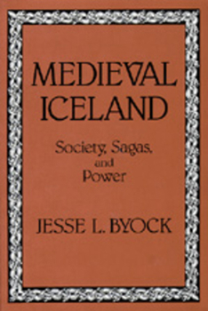 Paperback Medieval Iceland: Society, Sagas, and Power Book
