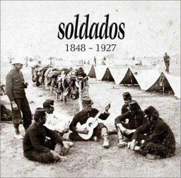 Hardcover Soldados 1848-1927 [Spanish] Book