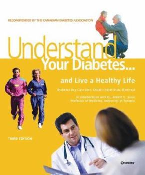 Paperback Understand Your Diabetes Book