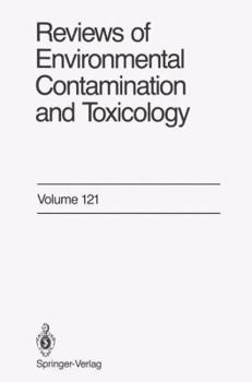 Paperback Reviews of Environmental Contamination and Toxicology: Continuation of Residue Reviews Book