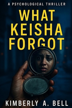 Paperback What Keisha Forgot Book