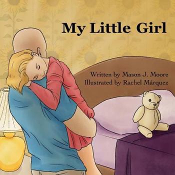 Paperback My Little Girl Book