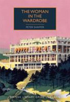Paperback Woman In The Wardrobe Book