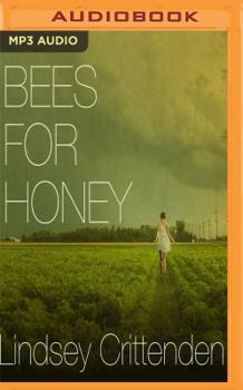 MP3 CD Bees for Honey Book