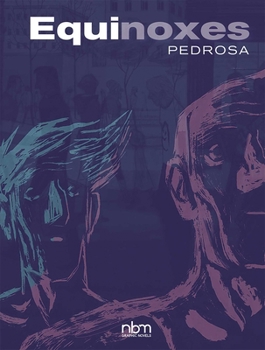 Hardcover Equinoxes Book