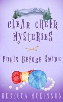 Paperback Purls Before Swine Book