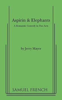Paperback Aspirin & Elephants Book