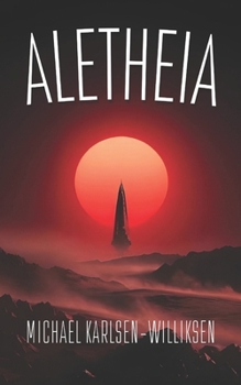 Paperback Aletheia Book
