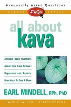 Mass Market Paperback FAQs All about Kava Book