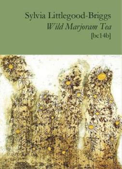 Wild Marjoram Tea - Book  of the Peninsula