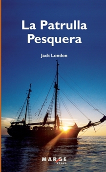 Paperback La Patrulla Pesquera [Spanish] Book