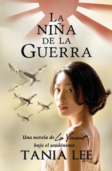 Paperback La niña de la guerra [Spanish] Book