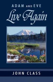 Paperback Adam And Eve Live Again Book