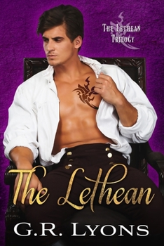 The Lethean - Book #1 of the Lethean Trilogy