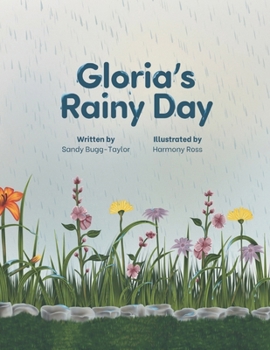 Gloria's Rainy Day