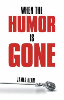 Paperback When the Humor Is Gone Book