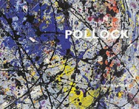 Paperback Interpreting Pollock Book