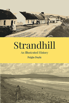 Paperback Strandhill: An Illustrated History Book