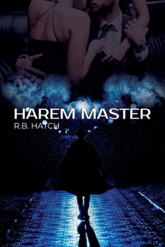 Paperback Harem Master Book
