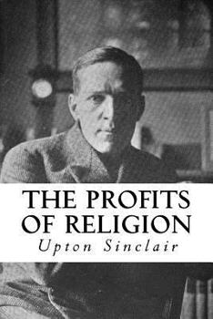 The Profits of Religion (Great Minds Series.)