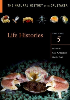 Hardcover Life Histories: Volume 5 Book