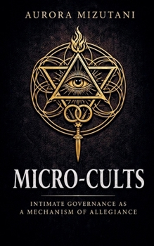 Paperback Micro-Cults Book