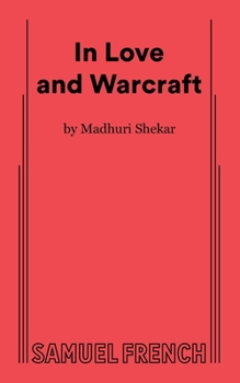 Paperback In Love and Warcraft Book