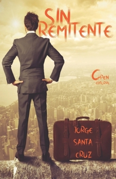 Paperback Sin Remitente [Spanish] Book