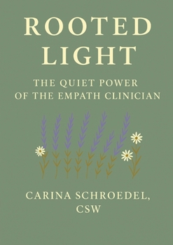 Paperback Rooted Light Book