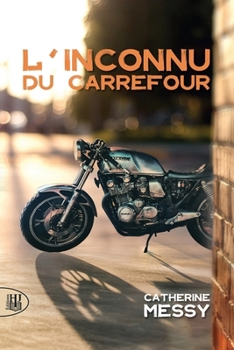 Paperback L'inconnu du carrefour [French] Book
