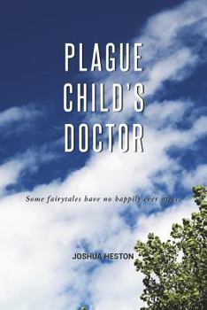 Paperback Plague Child's Doctor Book