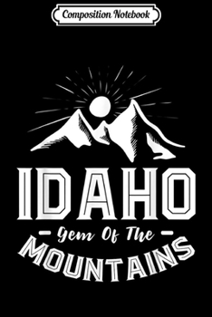 Composition Notebook: I'm Your (Heart-Shaped) Gem  Journal/Notebook Blank Lined Ruled 6x9 100 Pages