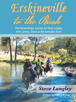 Hardcover Erskineville to the Bush Book