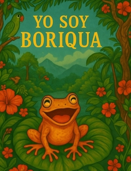 Paperback Yo Soy Boriqua Book