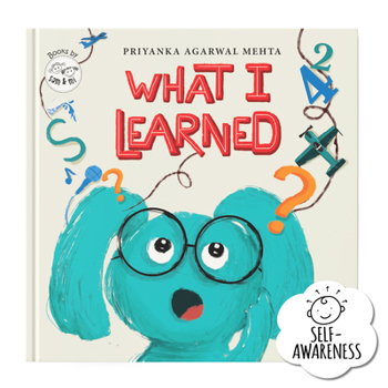 Hardcover What I Learned Book