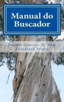 Paperback Manual Do Buscador [Portuguese] Book