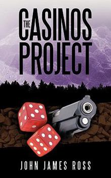 Paperback The Casinos Project Book