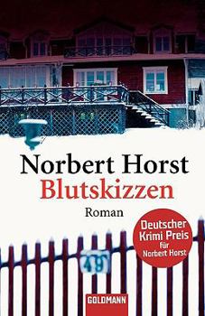 Paperback Blutskizzen (German Edition) [German] Book
