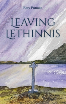 Paperback Leaving Lethinnis Book